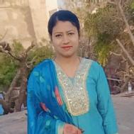Annu Class 10 trainer in Delhi