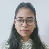 Lipsita N. Nursery-KG Tuition trainer in Bhubaneswar