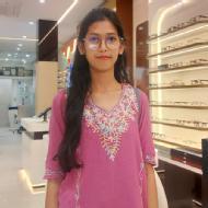 Mansi Teacher trainer in Rudrapur