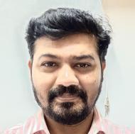 Pankaj Patil Drawing trainer in Mumbai