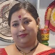 Pamela BA Tuition trainer in Kolkata