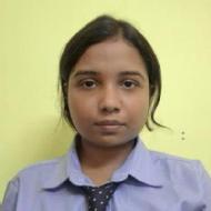 Neha Class I-V Tuition trainer in Kolkata