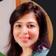 Anita Hindi Language trainer in Ahmedabad