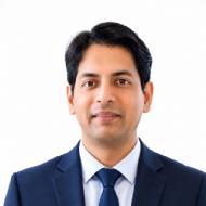 Ashish Jain Class 10 trainer in Delhi