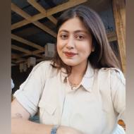 Abhilasha G. Class 10 trainer in Ahmedabad