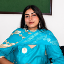 Mansi . Class I-V Tuition trainer in Sahibzada Ajit Singh Nagar