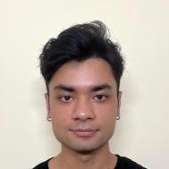 Nikhil Drums trainer in Bangalore