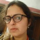 Pooja U. photo