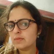 Pooja U. Class I-V Tuition trainer in Dehradun