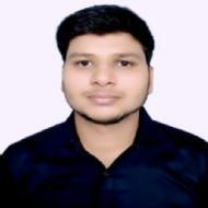 Anish Kumar Singh Class 10 trainer in Delhi