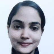 Shreyanshi Class 10 trainer in Kerakat