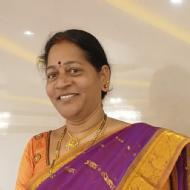 Nirmala Tailoring trainer in Bangalore