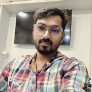 Ajibur Class 12 Tuition trainer in Nakashipara