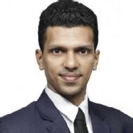Prathiv Suresh P N Class 12 Tuition trainer in Bangalore