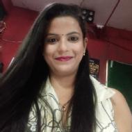 Risha Drawing trainer in Ghaziabad