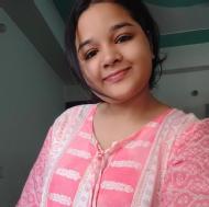 Khushboo Class 12 Tuition trainer in Ghaziabad