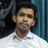 Aflalul Ameen Class 10 trainer in Chelambra