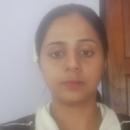 Vinnie M. CBSE Tuition classes trainer in Goa