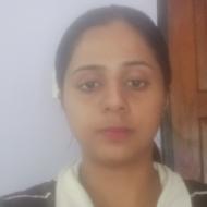 Vinnie M. Class I-V Tuition trainer in Goa