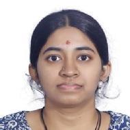 Lakshmi C. BA Tuition trainer in Hyderabad