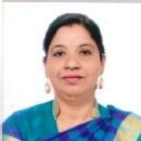 Minakshi K. Vocal Music trainer in Delhi