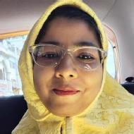 Zainab H. Class I-V Tuition trainer in Chennai
