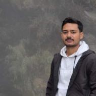 Shivam Tripathi Class 10 trainer in Allahabad