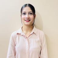 Nikita G. Class I-V Tuition trainer in Prayagraj