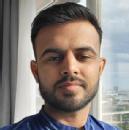 Arpit Tiwari Class 9 Tuition trainer in Gurgaon