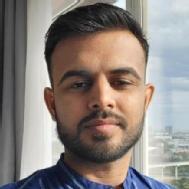 Arpit Tiwari Class 9 Tuition trainer in Gurgaon