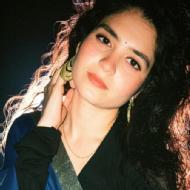 Shivangi V. Class I-V Tuition trainer in Delhi
