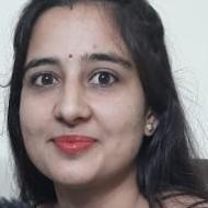 Shreya Class 10 trainer in Nsg Camp Manesar