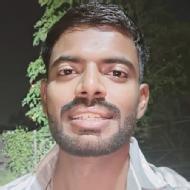 Sushant Navnath Gadge Class I-V Tuition trainer in Junnar