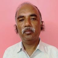 Atul Krishna Class 12 Tuition trainer in Dongargarh