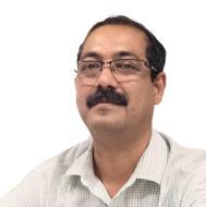 Manoj Fine Arts trainer in Hyderabad