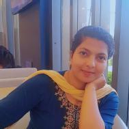Davinder K. Hindi Language trainer in Barnala