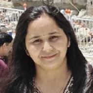 Rinki K. Class I-V Tuition trainer in Kashipur