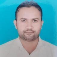 Siddhartha Class 7 Tuition trainer in Gorakhpur