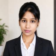 Kajol K. Class 9 Tuition trainer in Noida