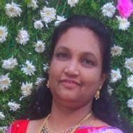 Bhavani R. Class I-V Tuition trainer in Hyderabad