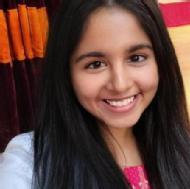 Akanksha MBBS & Medical Tuition trainer in Bangalore