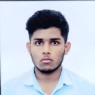 Abubakar Class 10 trainer in Gulbarga