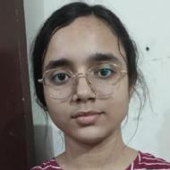 Khushi Class 10 trainer in Bathinda