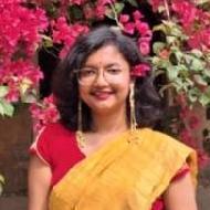 Adrita D. Class I-V Tuition trainer in Kolkata
