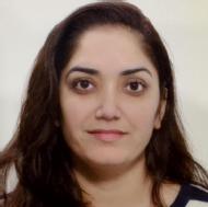 Amandeep IELTS trainer in Sahibzada Ajit Singh Nagar