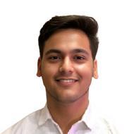 Kshitij Class 12 Tuition trainer in Ludhiana
