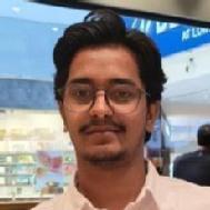 Prince Kumar Japanese Language trainer in Hyderabad