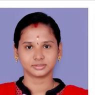 Monisha Class I-V Tuition trainer in Chennai