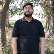 Surinderpal Singh Class 12 Tuition trainer in Amritsar