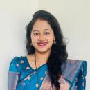 Shivani . Class 12 Tuition trainer in Mumbai
